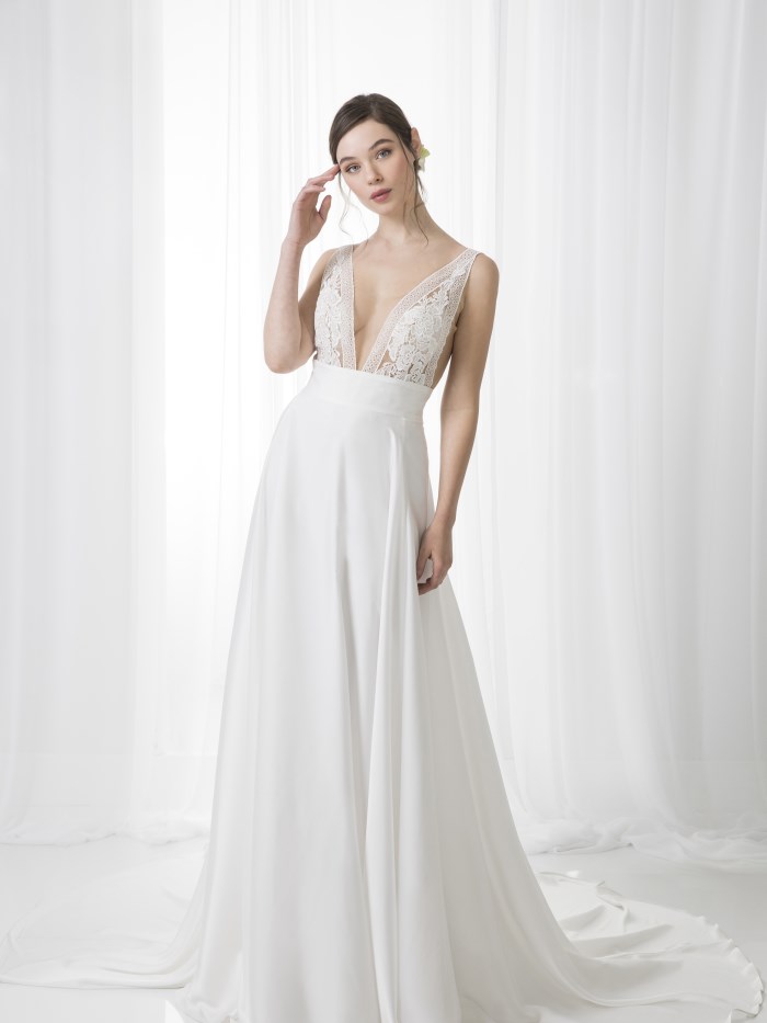 Abiti da sposa - Magnani Separates - Gonna G201 